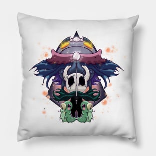 Hollow knight Pillow