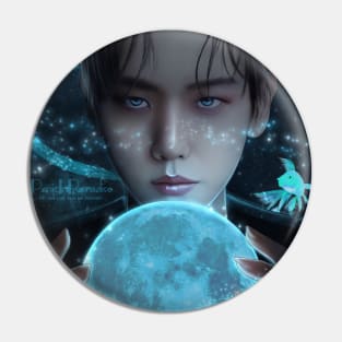 Astronomical -Baekhyun Pin