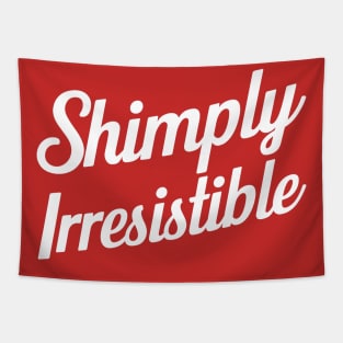 Shrimply irresistible Tapestry