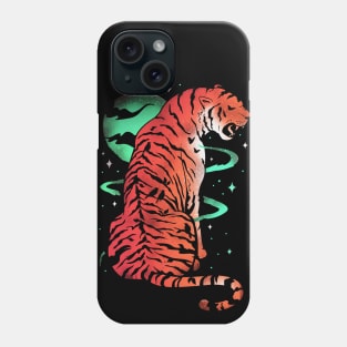 The Jungle WIthin Phone Case