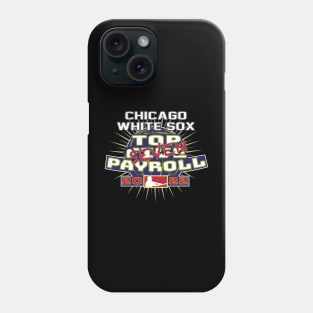 Top 7 Payroll 2022 Phone Case