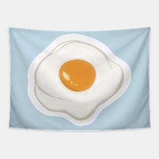 Egg Tapestry