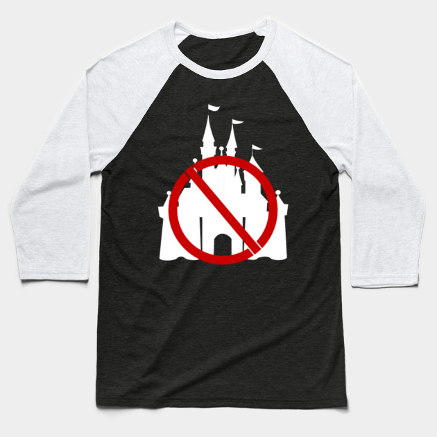 anti disney shirt
