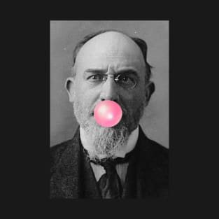 Erik Satie T-Shirt