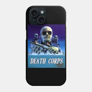 Death Corps Phone Case