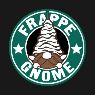 Frappe Gnome T-Shirt