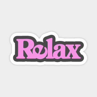 Relax Magnet