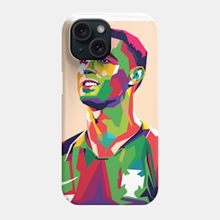 Cristiano Ronaldo Phone Case