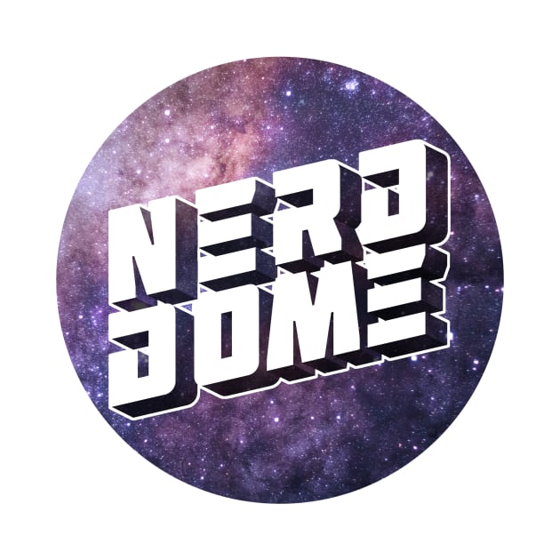 Nerdome v2 by Nerdome