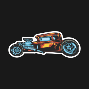 old car T-Shirt