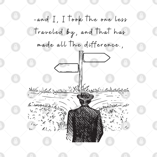 the road not taken figurative language the road not taken figurative language