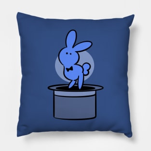 Bunny Magic Pillow