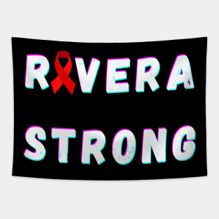 Rivera Strong Tapestry