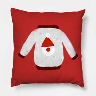 Christmas Santa Claus Pillow