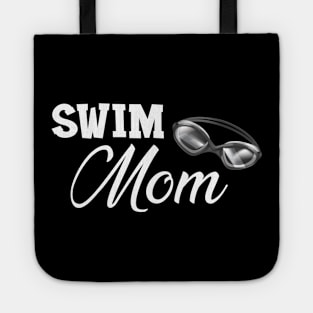 Swim Mom Tote