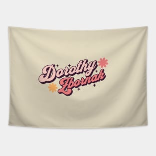 Dorothy Vintage Tapestry