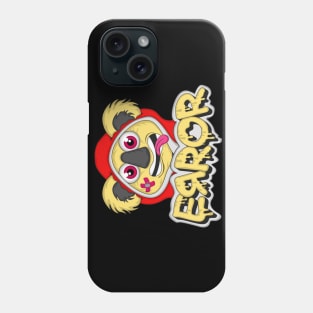 Error Phone Case