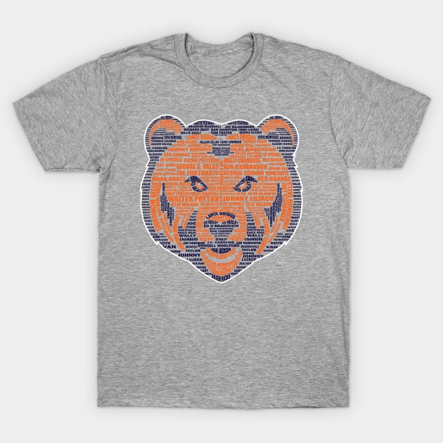 chicago bears merch