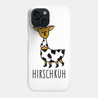 hind Phone Case