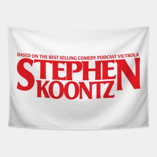 Stephen Koontz Tapestry