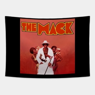 The Mack Tapestry