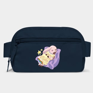 Bed Time Bag