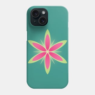 Elsa Frozen Fever  Flower Phone Case