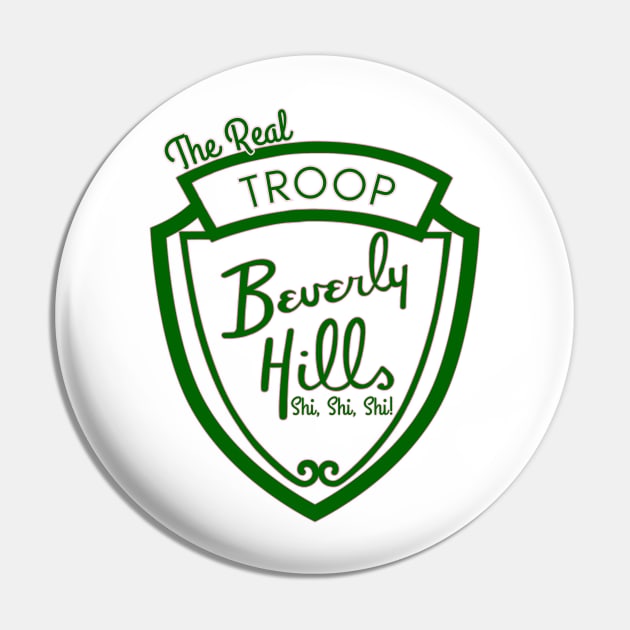 The Real Troop of Beverly Hills "shi, shi, shi!" Pin by Besties by Bravo