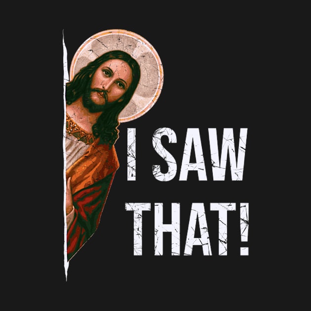 jesus meme vintage