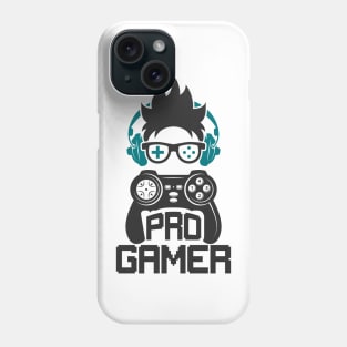 Pro Gamer Phone Case