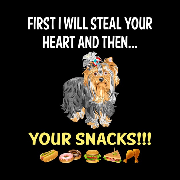 Steal Heart Yorkshire Terrier 50 by blakelan128