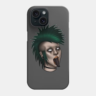 Tastes Like Death Phone Case