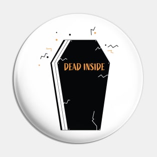 Horror Pin