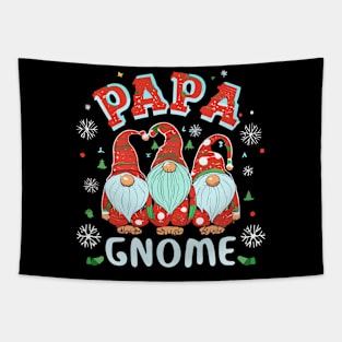 The Papa Gnome Christmas Tapestry