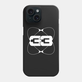 33 Max Verstappen Formula One Phone Case