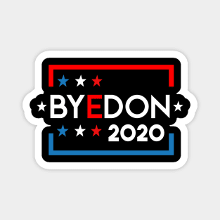 Byedon 2020 Magnet