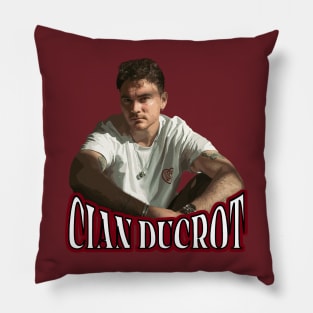 Cian Ducrot - Everyone Fall in love Pillow