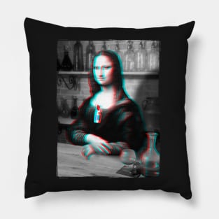 Renaissance's Altered States Pillow