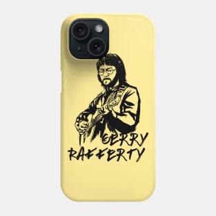 Gerry Rafferty Phone Case