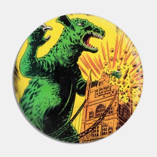 Gorgo Pin