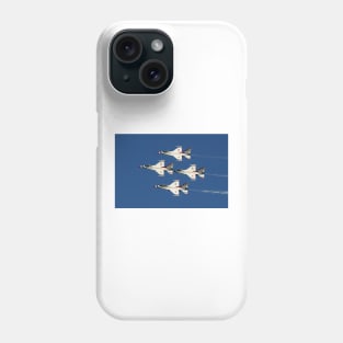 USAF Thunderbirds Phone Case