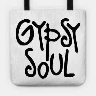 Gypsy Soul Tote