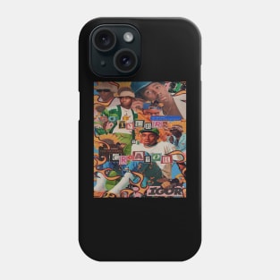 Tyler the Creator / 1991 Phone Case