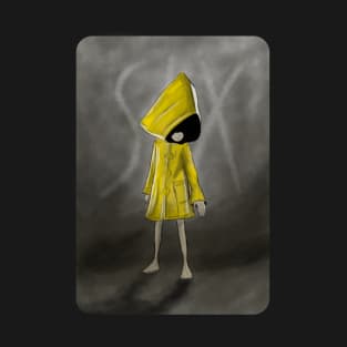 Little Nightmares Six T-Shirt