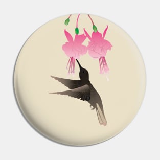 cute bird Pin