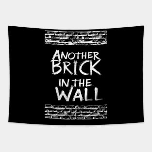 Another Brick in the Wall Tapestry