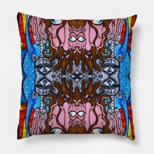Everybody Loves One of These PATTERN Pillow