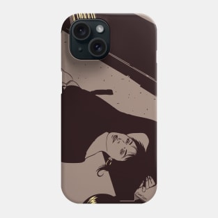 008 Phone Case