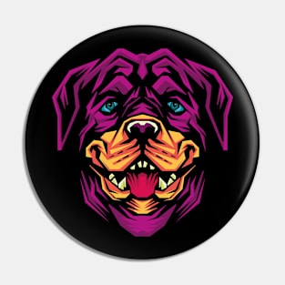 Dog Pin