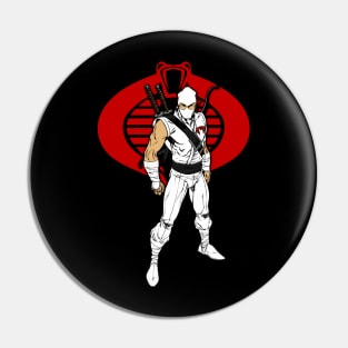 Storm Shadow Pin